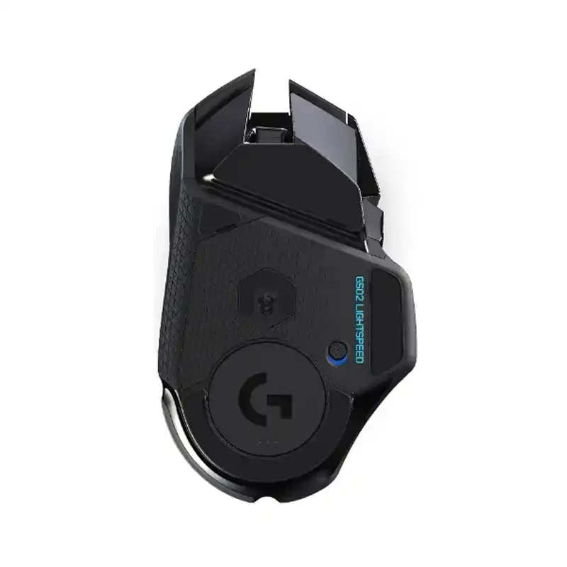 زیر موس بیسیم لاجیتک G502 lightspeed